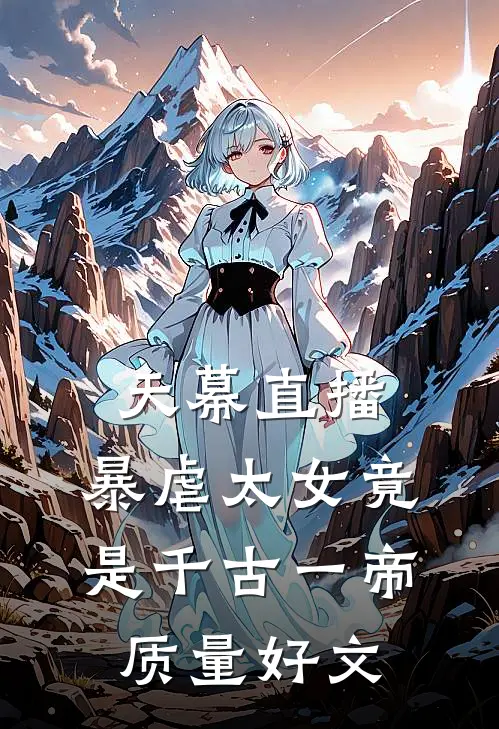 天幕直播，暴虐太女竟是千古一帝质量好文