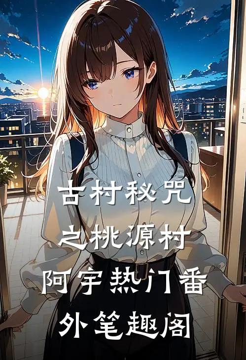 古村秘咒之桃源村：阿宇热门番外笔趣阁