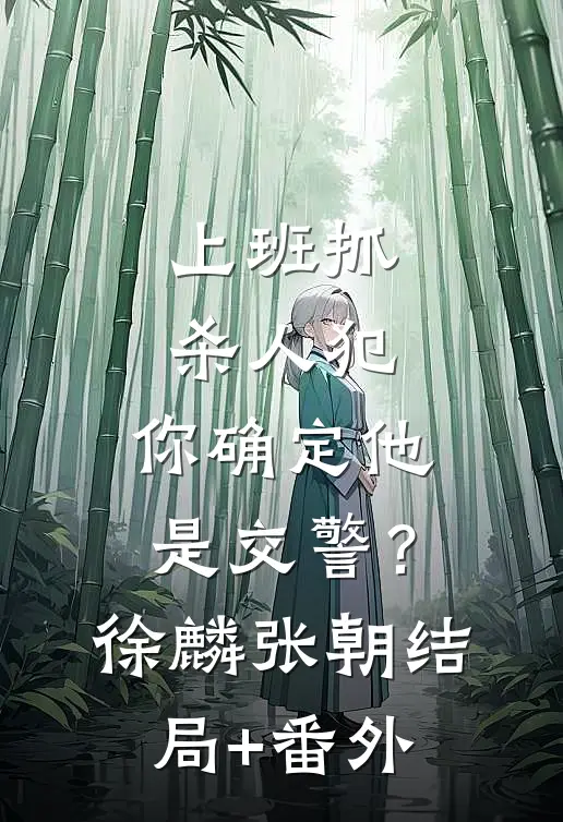 上班抓杀人犯，你确定他是交警？徐麟张朝结局+番外