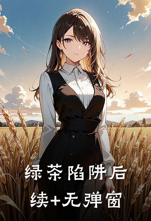 绿茶陷阱后续+无弹窗