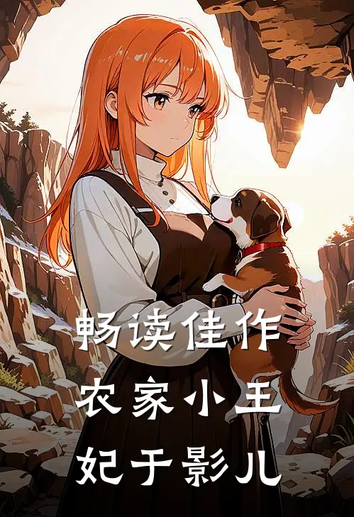 畅读佳作农家小王妃于影儿