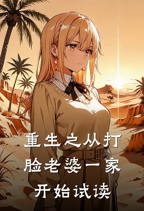 重生之从打脸老婆一家开始试读