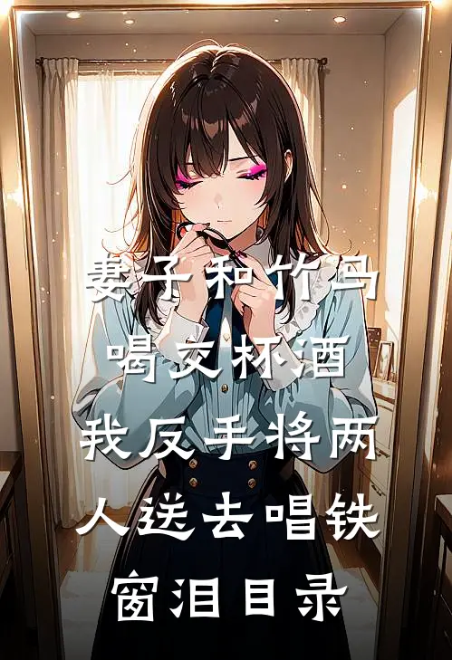 妻子和竹马喝交杯酒，我反手将两人送去唱铁窗泪目录