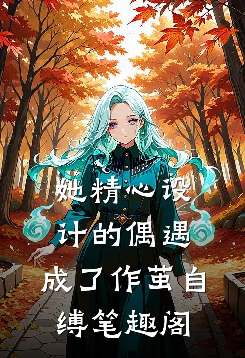 她精心设计的偶遇，成了作茧自缚笔趣阁