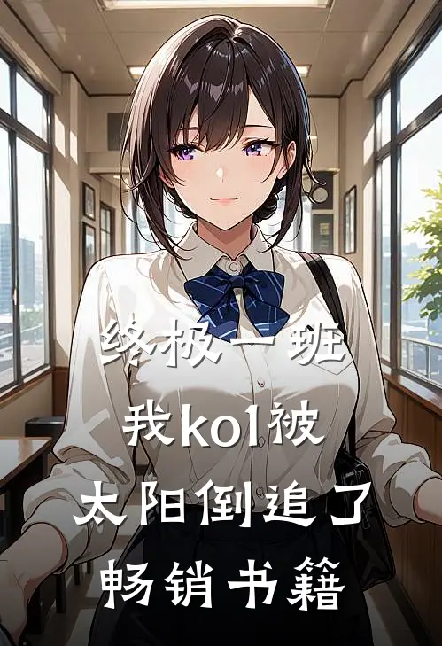 终极一班：我ko1被太阳倒追了畅销书籍