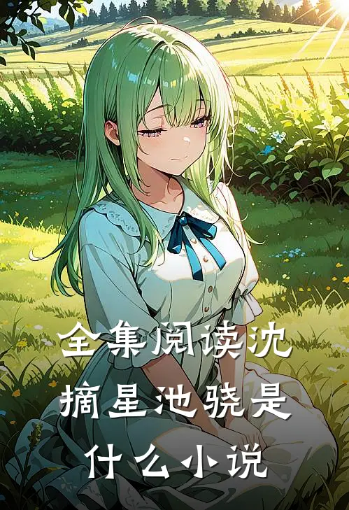 全集阅读沈摘星池骁是什么小说