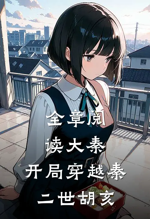 全章阅读大秦：开局穿越秦二世胡亥