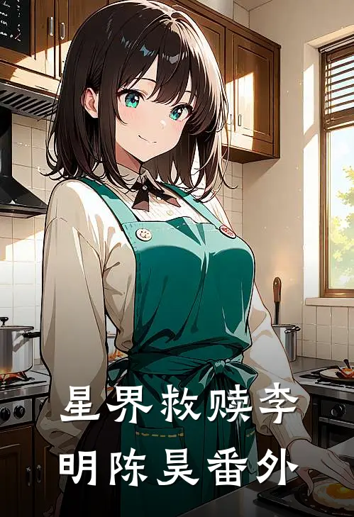 《星界救赎》李明陈昊 番外
