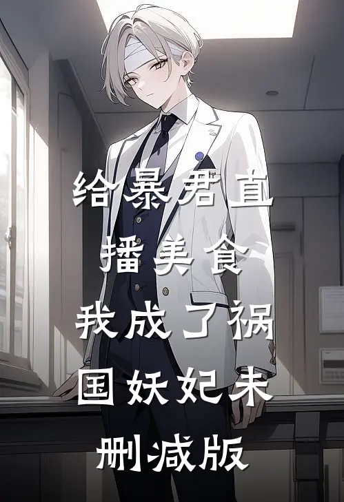 给暴君直播美食，我成了祸国妖妃未删减版