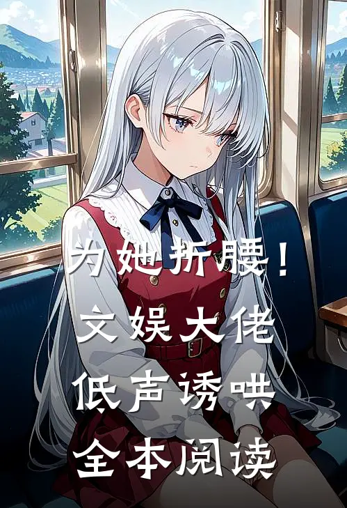 为她折腰！文娱大佬低声诱哄全本阅读