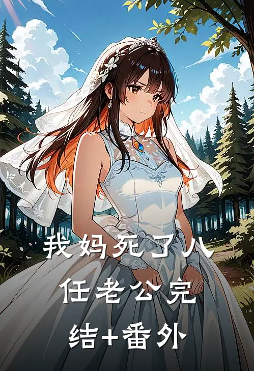 我妈死了八任老公完结+番外