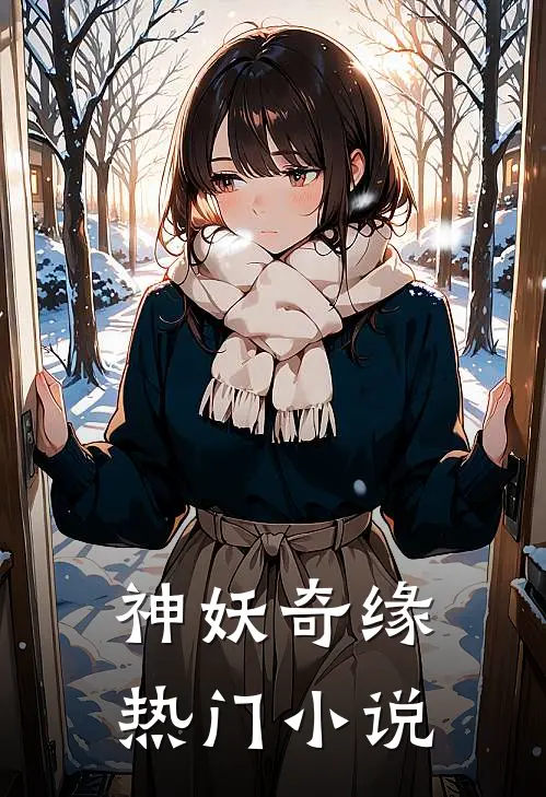 神妖奇缘热门小说