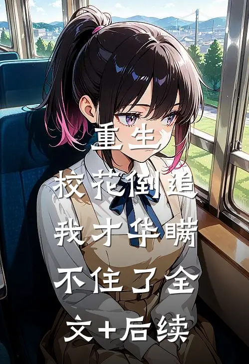 重生：校花倒追，我才华瞒不住了全文+后续