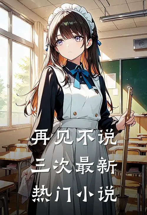 再见不说三次最新热门小说