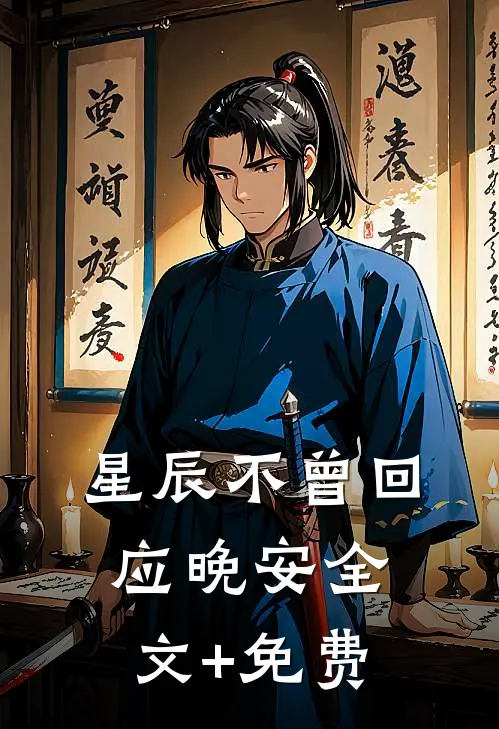 星辰不曾回应晚安全文+免费