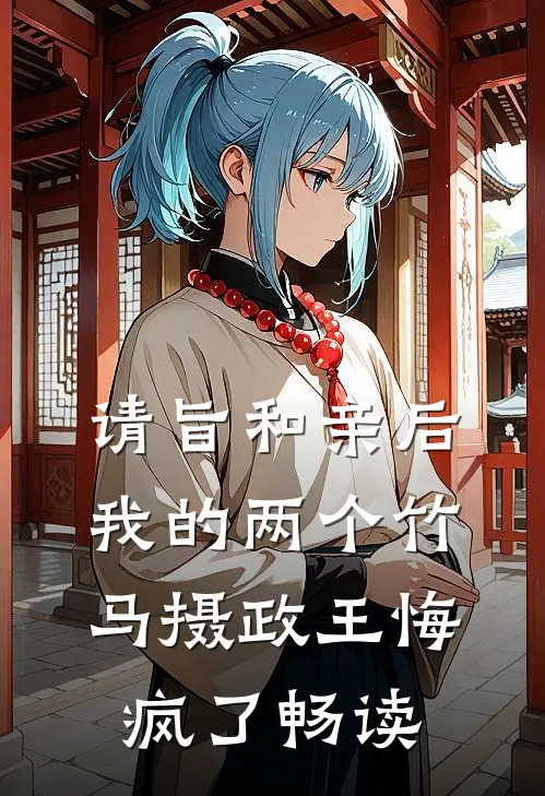 请旨和亲后，我的两个竹马摄政王悔疯了畅读
