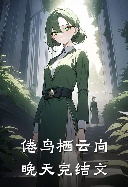 倦鸟栖云向晚天完结文