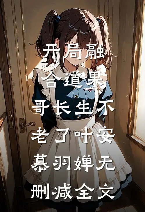 开局融合道果，哥长生不老了叶安慕羽婵无删减全文