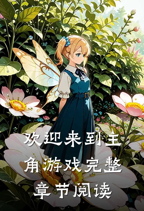 欢迎来到主角游戏完整章节阅读