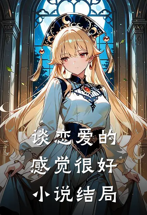 谈恋爱的感觉很好。小说结局
