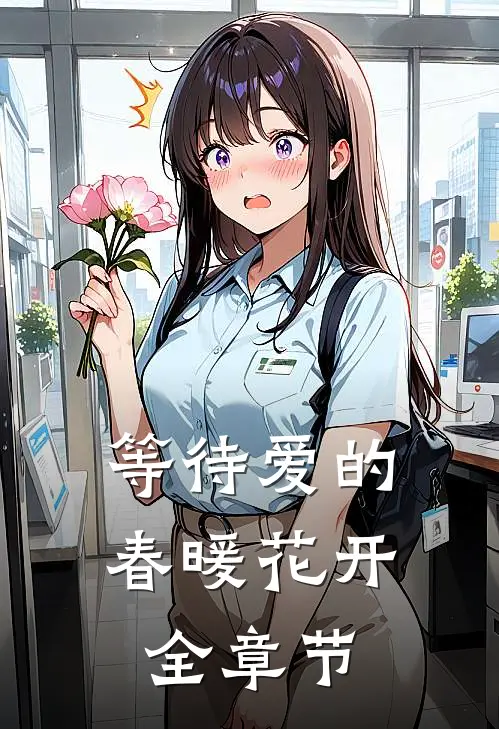等待爱的春暖花开全章节