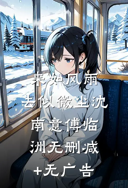 来如风雨，去似微尘沈南意傅临洲无删减+无广告
