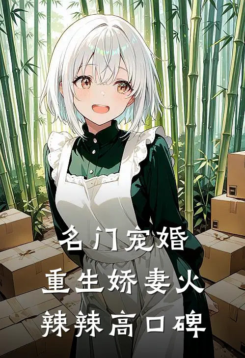 名门宠婚：重生娇妻火辣辣高口碑