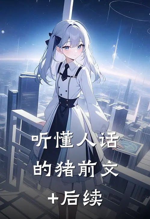 听懂人话的猪前文+后续