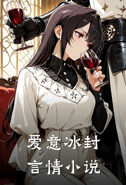 爱意冰封言情小说