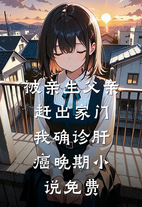 被亲生父亲赶出家门，我确诊肝癌晚期小说免费