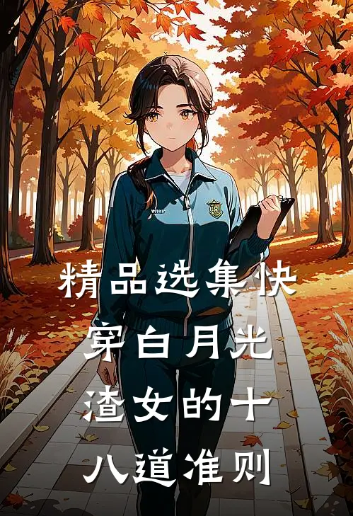 精品选集快穿白月光：渣女的十八道准则