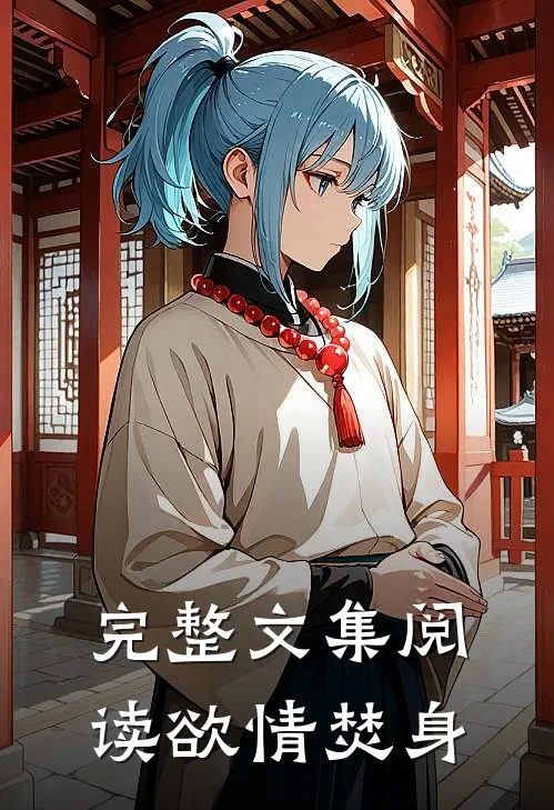 完整文集阅读欲情焚身