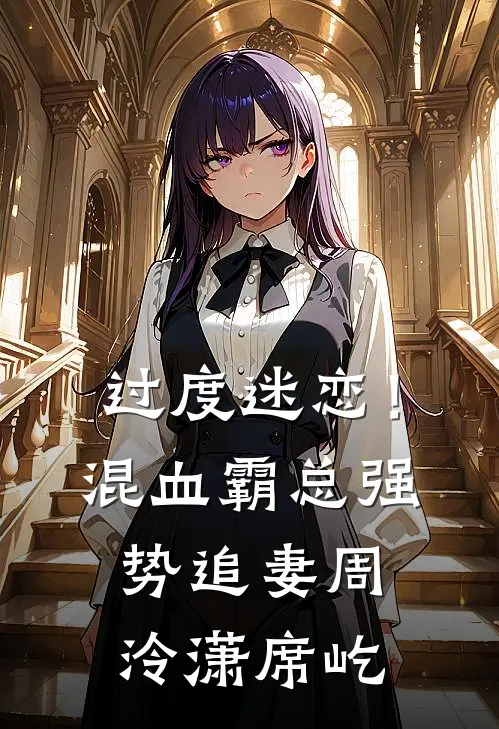 过度迷恋！混血霸总强势追妻周泠潇席屹