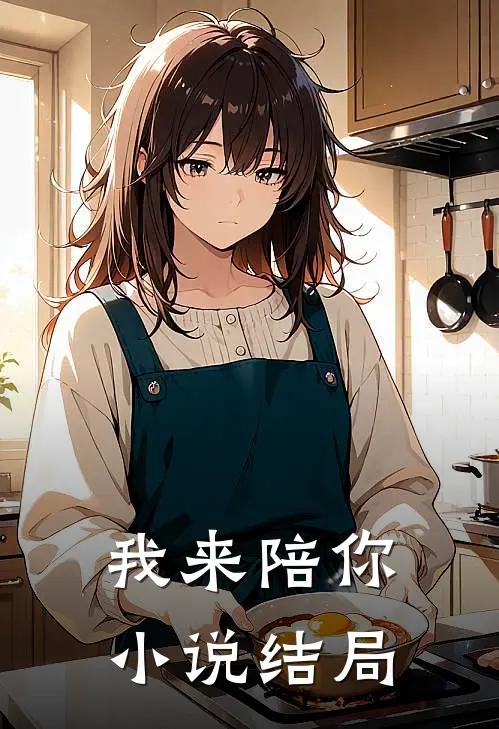 我来陪你小说结局