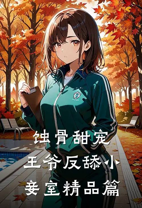 蚀骨甜宠：王爷反舔小妾室精品篇