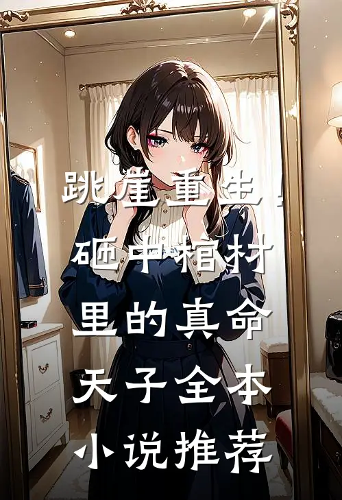跳崖重生！砸中棺材里的真命天子全本小说推荐