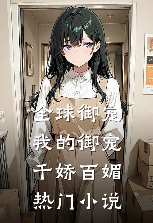 全球御宠：我的御宠千娇百媚热门小说