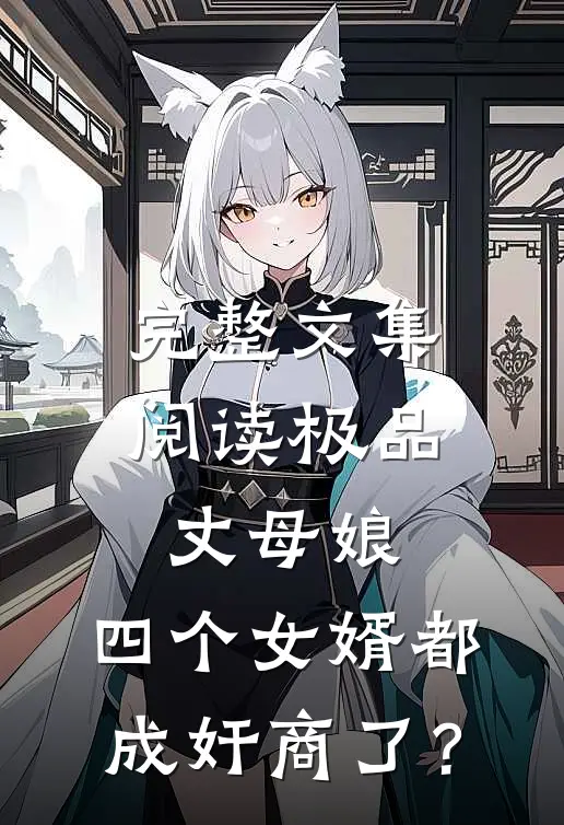 完整文集阅读极品丈母娘：四个女婿都成奸商了？
