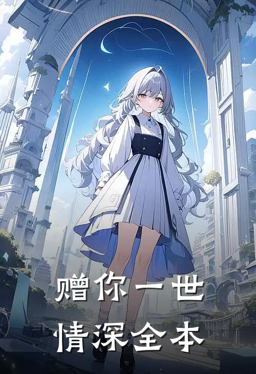 赠你一世情深全本