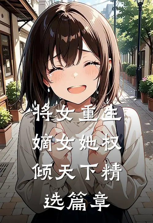 将女重生：嫡女她权倾天下精选篇章