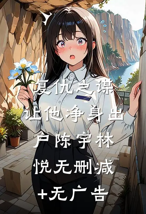 复仇之谋：让他净身出户陈宇林悦无删减+无广告