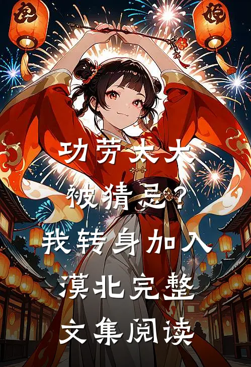功劳太大被猜忌？我转身加入漠北完整文集阅读