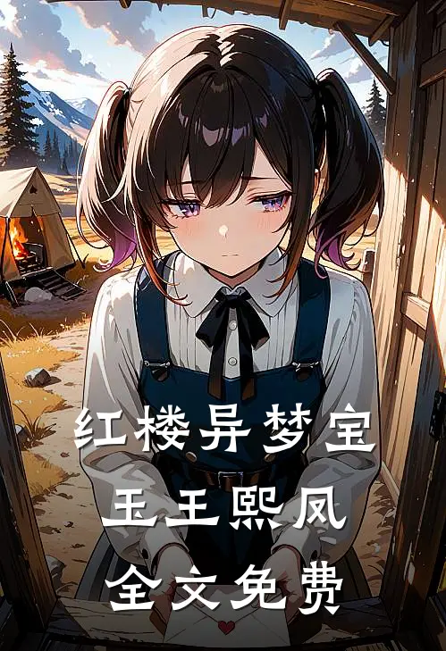 红楼异梦宝玉王熙凤全文免费