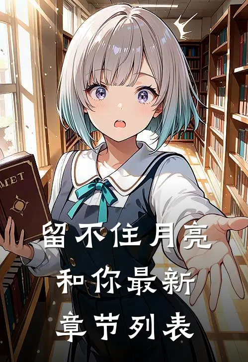 留不住月亮和你最新章节列表