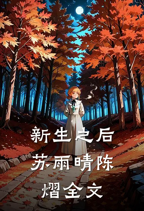 新生之后苏雨晴陈熠全文