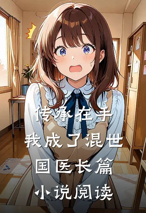 传承在手，我成了混世国医长篇小说阅读