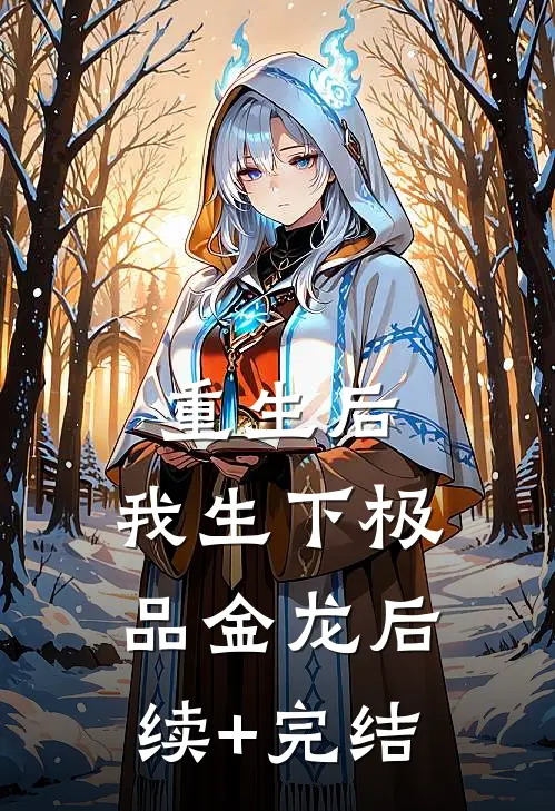 重生后，我生下极品金龙后续+完结