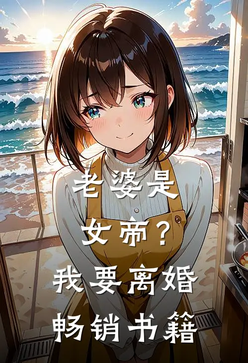 老婆是女帝？我要离婚畅销书籍