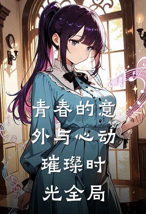 《青春的意外与心动：璀璨时光》全局