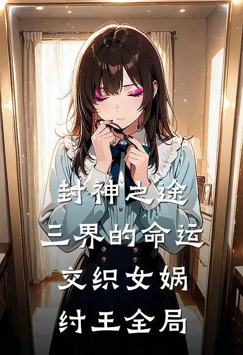 封神之途：三界的命运交织女娲纣王全局